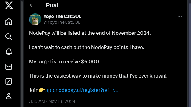 Nodepay 2